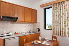 Asterias Village Resort