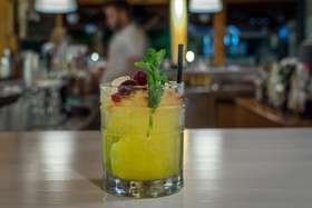 Asterias Village Resort