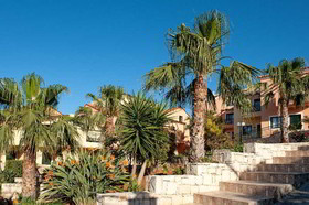 Asterias Village Resort