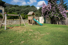 Asterias Village Resort