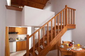 Asterias Village Resort