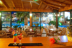 Asterias Village Resort