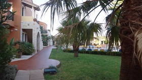 Dia Apartments