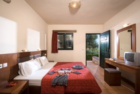 Dia Apartments