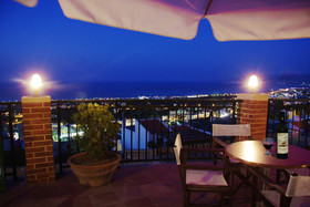 Driades Apartments
