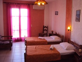 Elgoni Apartments