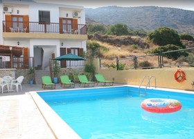 Elgoni Apartments