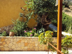 Elgoni Apartments