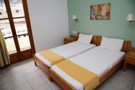 Frida Village Apartments