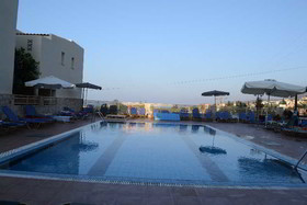 Frida Village Apartments