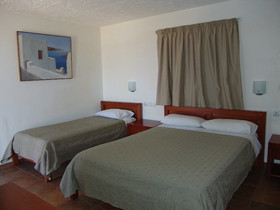 Kalimera Village