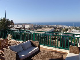 Kalimera Village