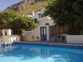 Kalimera Village