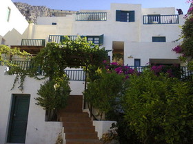 Kalimera Village