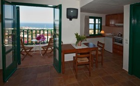 Kalimera Village