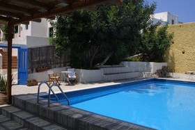 Kalimera Village