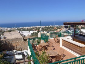 Kalimera Village