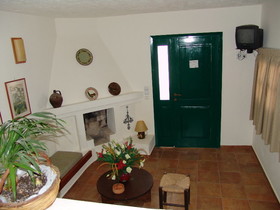 Kalimera Village