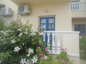 Kokkinakis Apartments