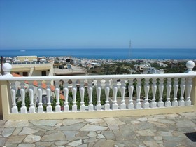 Kokkinakis Apartments