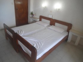 Kokkinakis Apartments