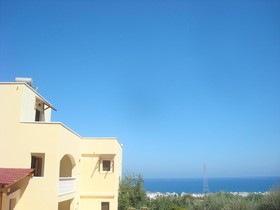 Kokkinakis Apartments