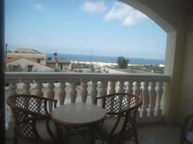 Kokkinakis Apartments