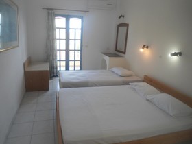 Kokkinakis Apartments