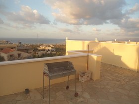 Kokkinakis Apartments