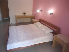 Kokkinakis Apartments