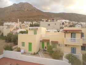 Kokkinakis Apartments