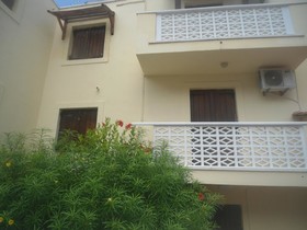 Kokkinakis Apartments