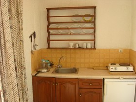 Kokkinakis Apartments