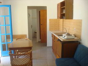Kokkinakis Apartments