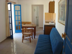 Kokkinakis Apartments
