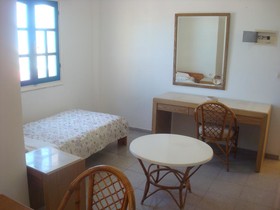 Kokkinakis Apartments