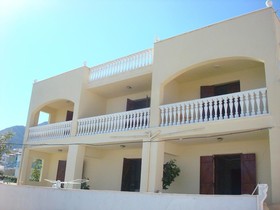 Kokkinakis Apartments