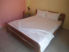 Kokkinakis Apartments
