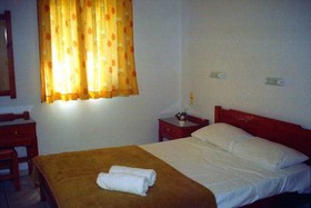 Matheos Apartments