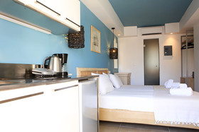 Mika Villas