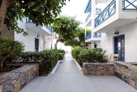 Mika Villas