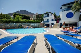 Mika Villas