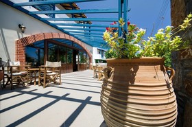 Mika Villas