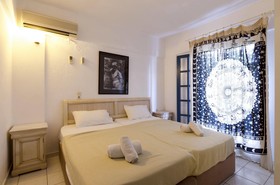 Mika Villas
