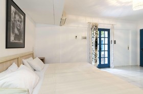 Mika Villas
