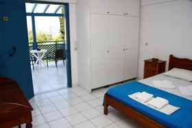 Mika Villas