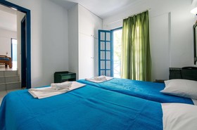 Mika Villas