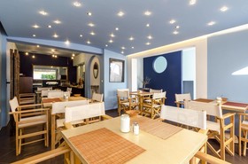 Mika Villas