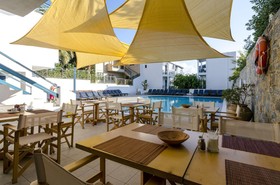 Mika Villas