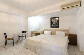 Mika Villas